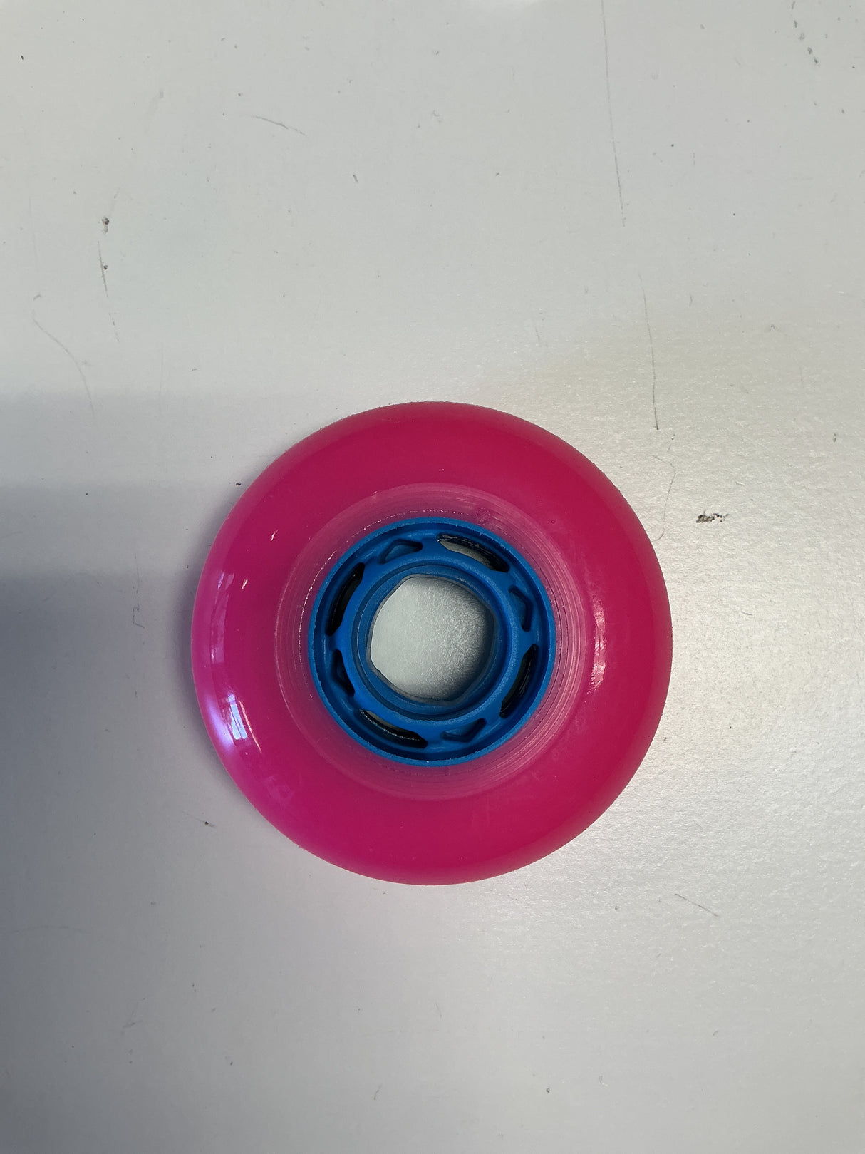 Revision Clinger 72mm 74a Wheels