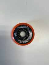 Labeda Asphalt 76mm 85a Wheels
