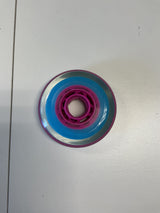 Revision Variant 80mm 74a Wheels