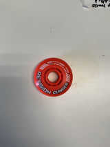 Revision Clinger 68mm 82a Wheels