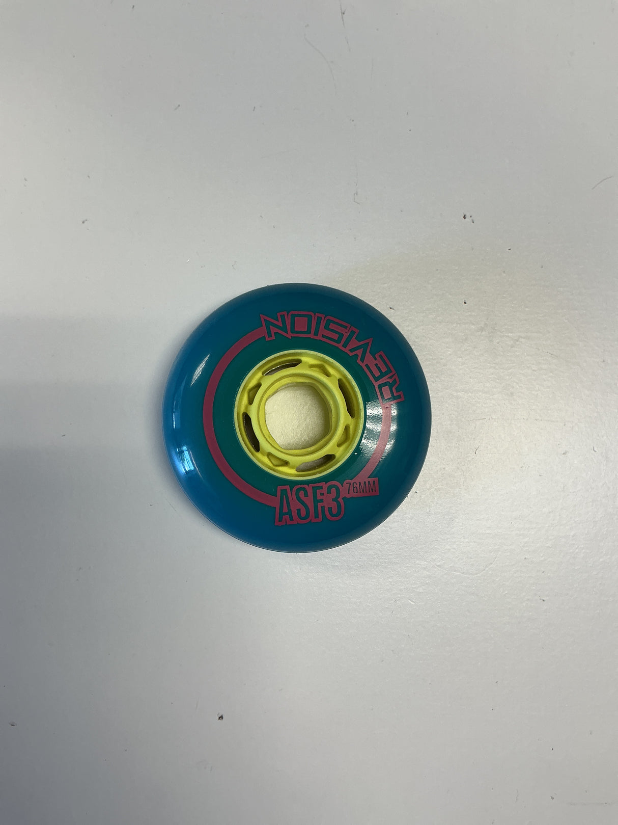 Revision ASF3 76mm 90a