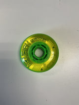 Revision Clinger 80mm 74a Wheels