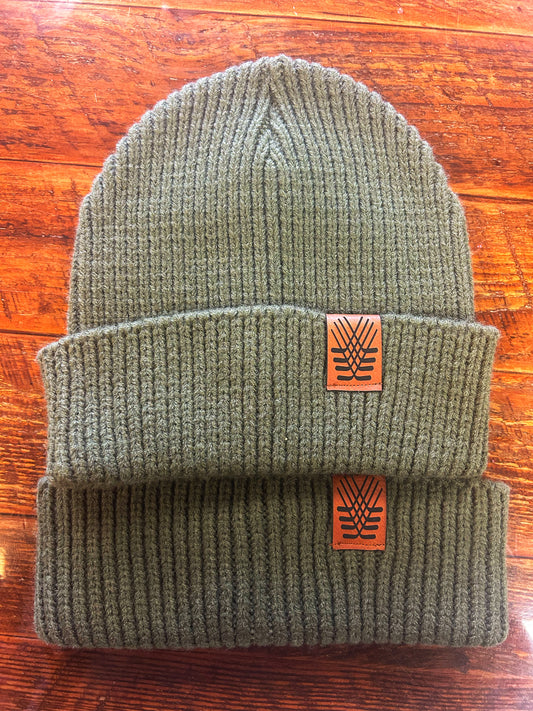 Lake Bound Beanie