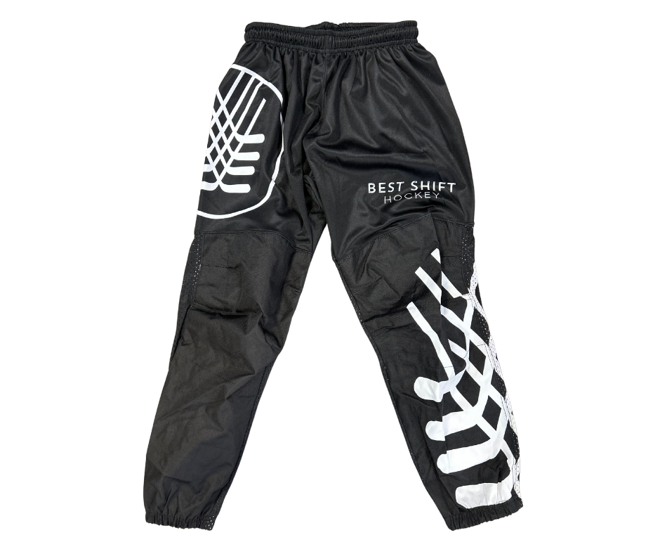 Modern Fit Inline Pants