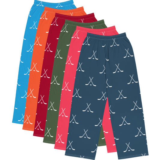 PJ Pants Best Shift Hockey