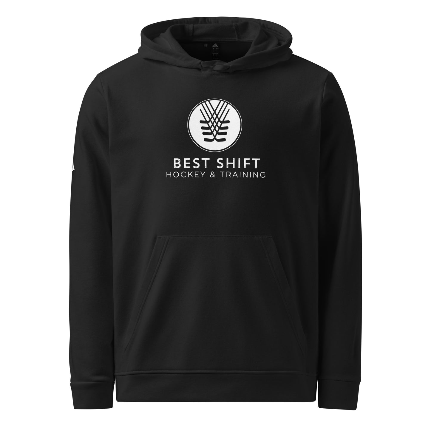 Best Shift Adidas Team Hoodie
