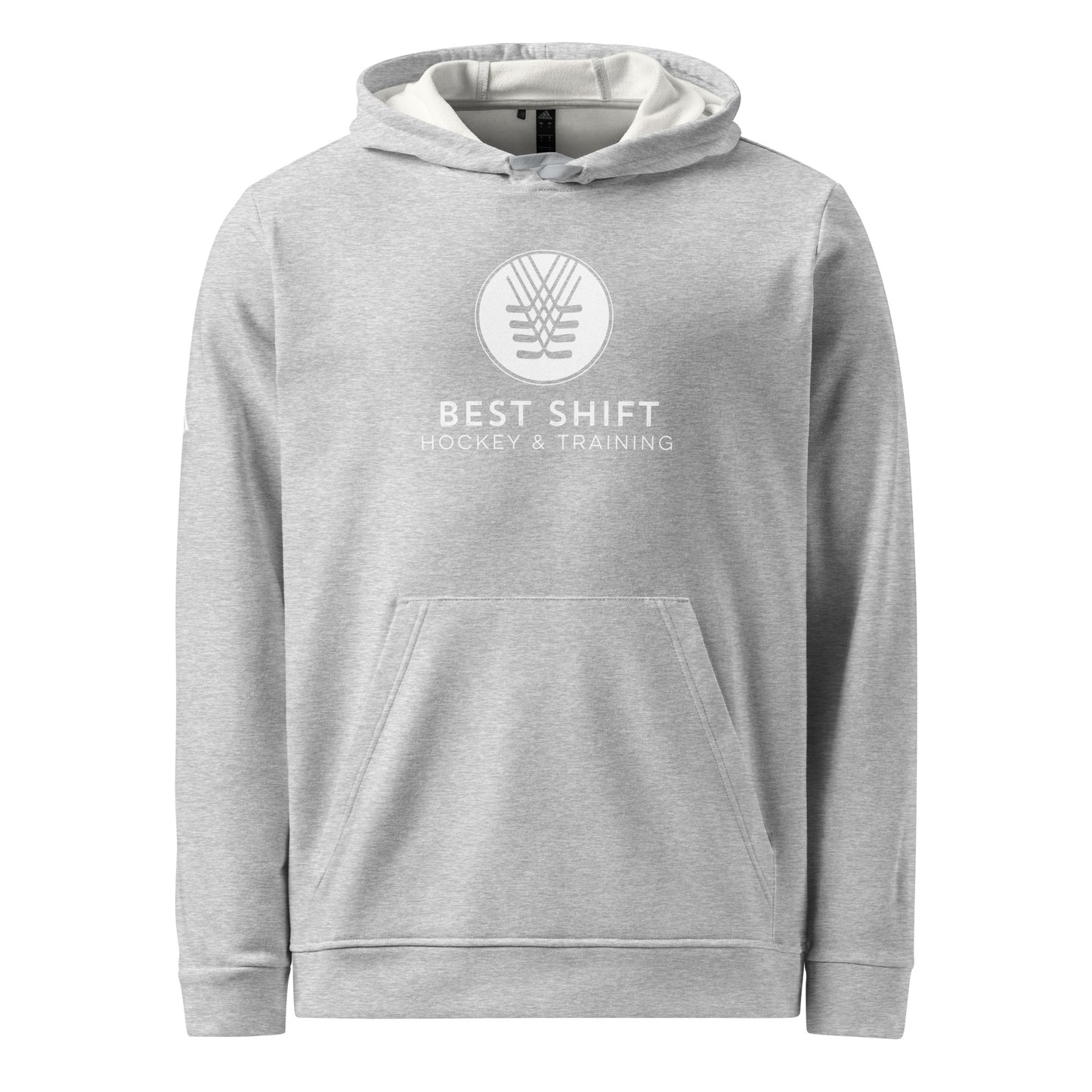Best Shift Adidas Team Hoodie