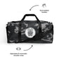 Camo Duffle