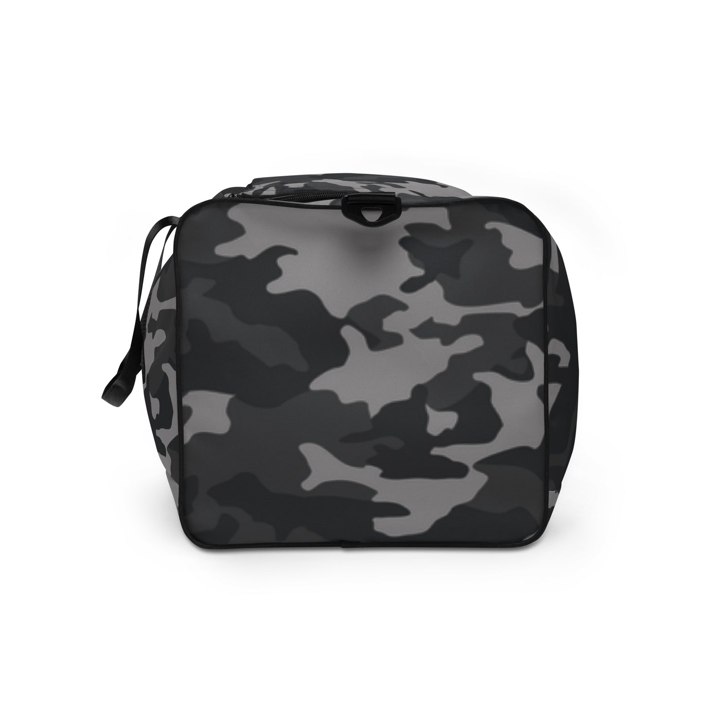 Camo Duffle