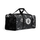 Camo Duffle