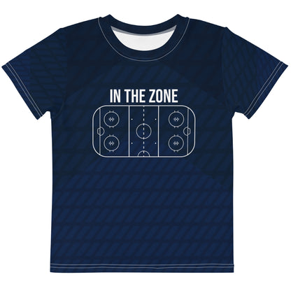 Zone Performance T (Littles)