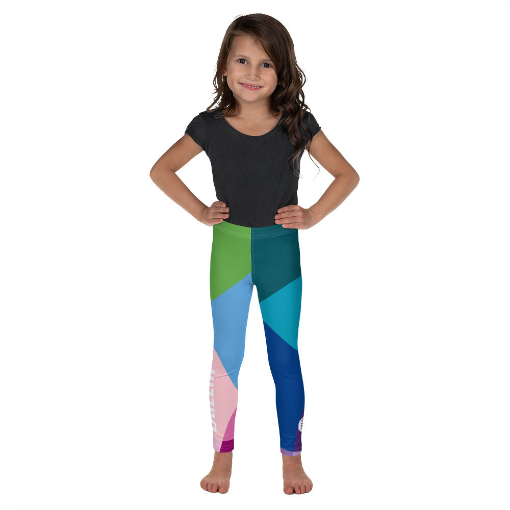 Buzzin' (Littles) Leggings