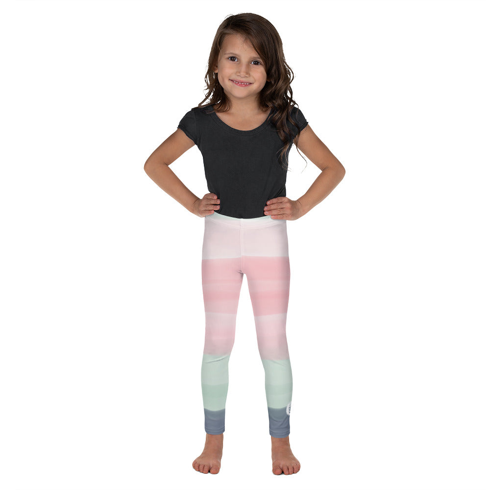 Sunrise (Littles) Leggings