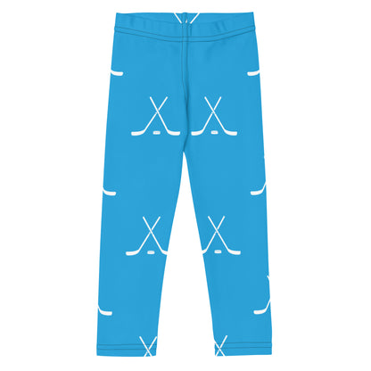 Cross Check (Littles) Leggings