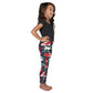 Oh Canada! (Littles) Leggings