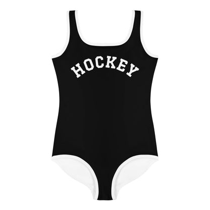 Classic Hockey Girls Swim