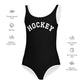 Classic Hockey Girls Swim