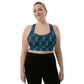 Run the World Sports Bra