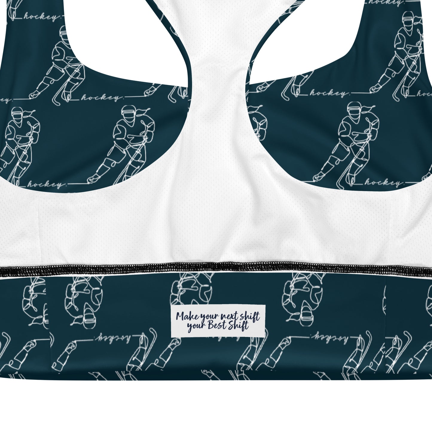 Run the World Sports Bra