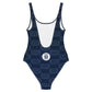 Blue Line Women's Swim