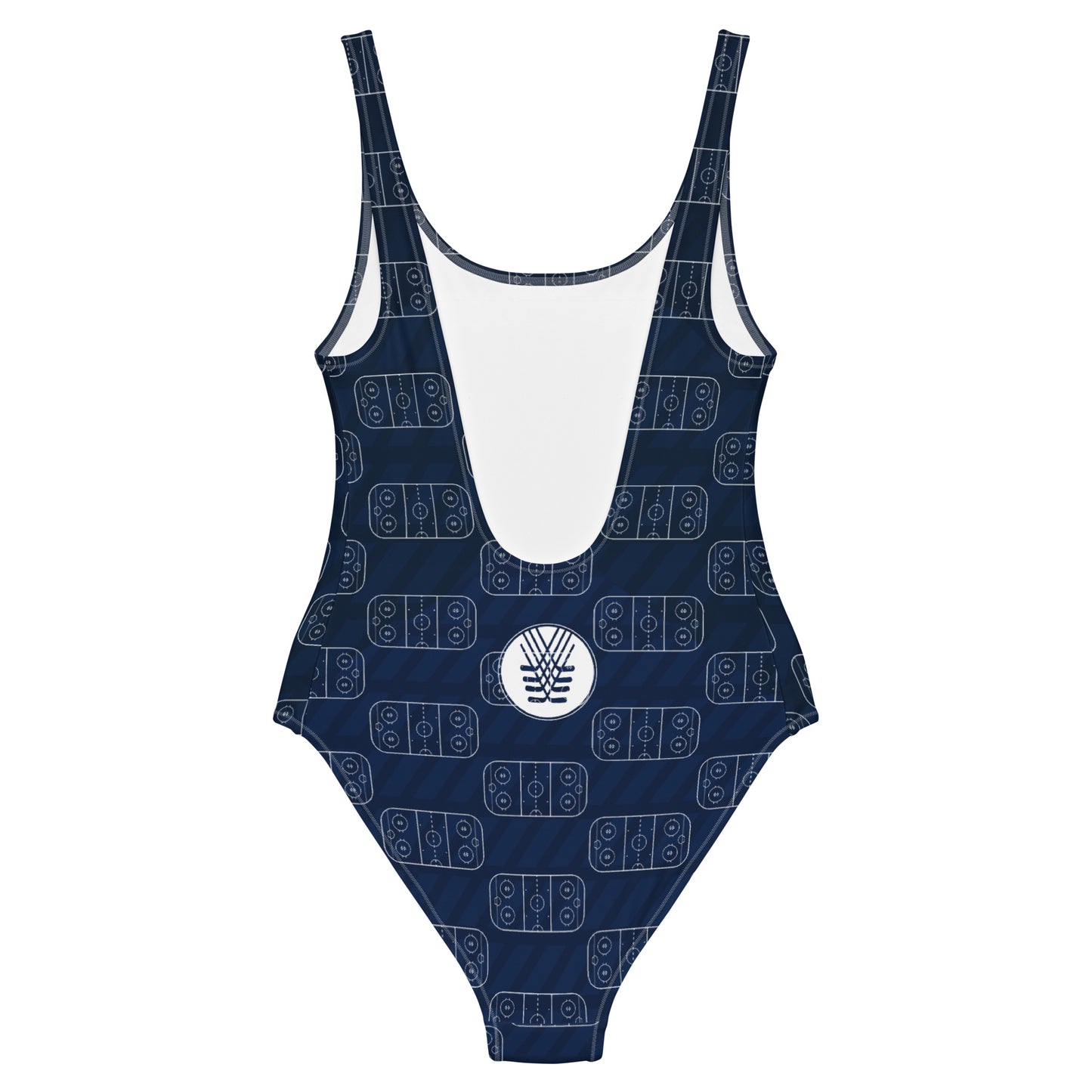 Blue Line Women's Swim