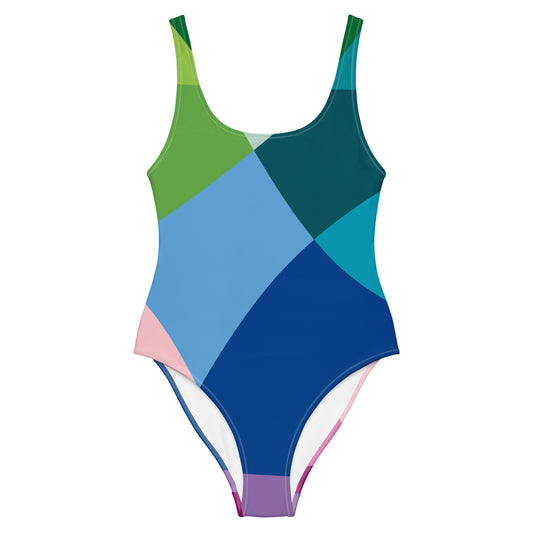 Buzzin' Womens Swim