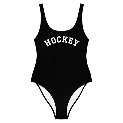 Hockey Classic Women's Swim