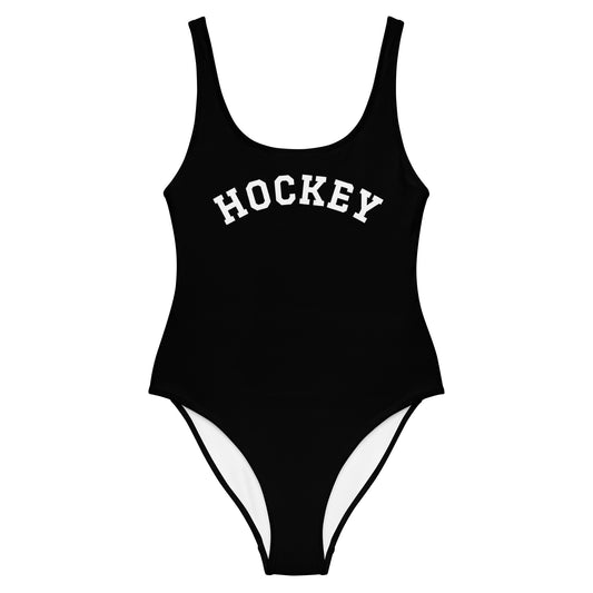 Hockey Classic Women's Swim