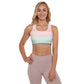 Sunrise Sports Bra