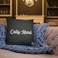 Celly Hard Pillows