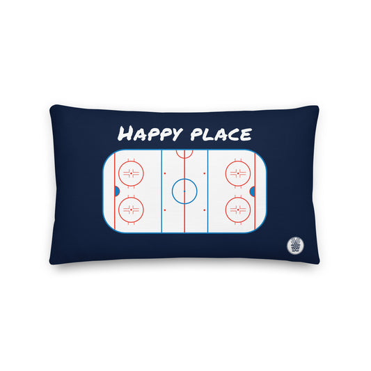 Happy Place Pillows
