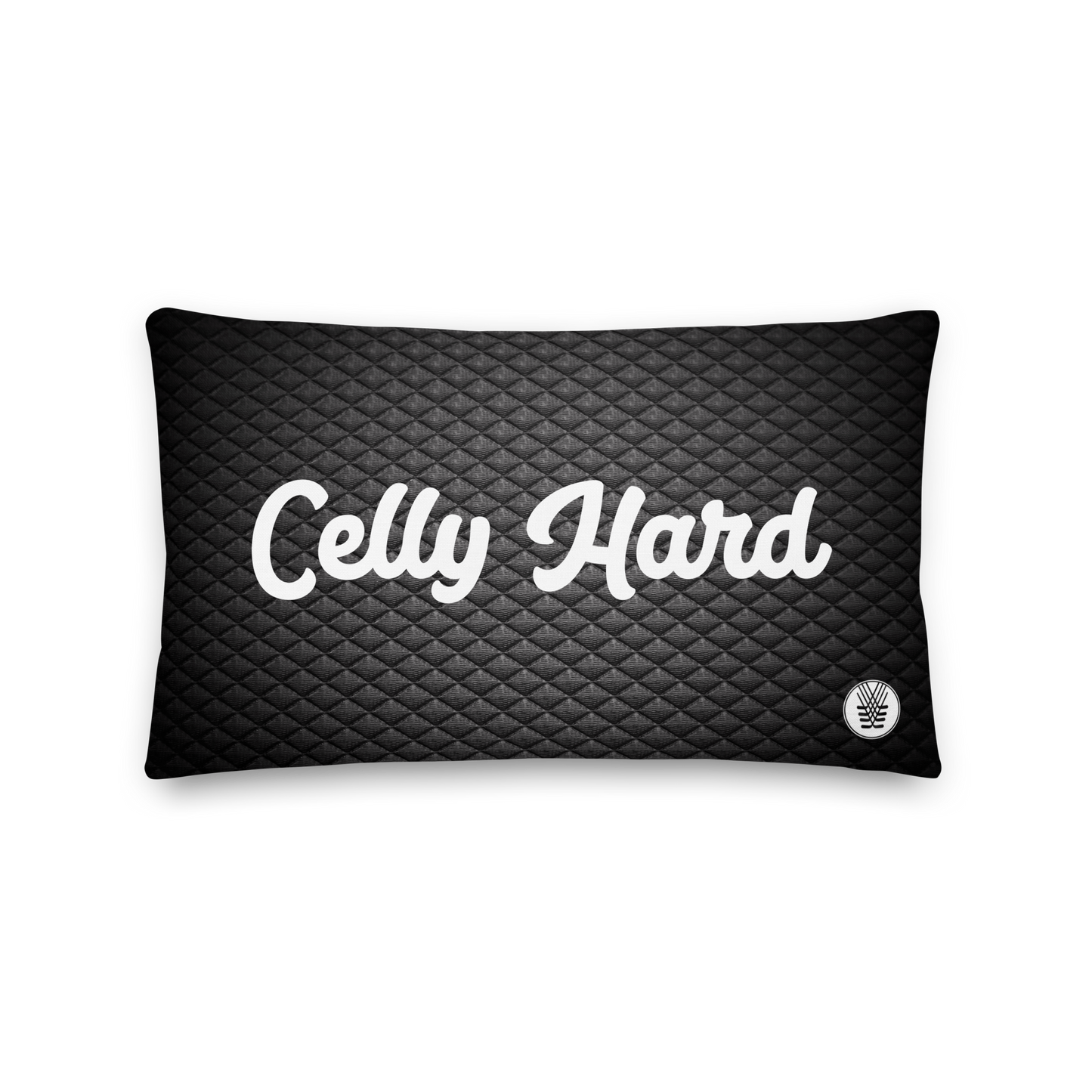 Celly Hard Pillows