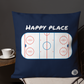 Happy Place Pillows