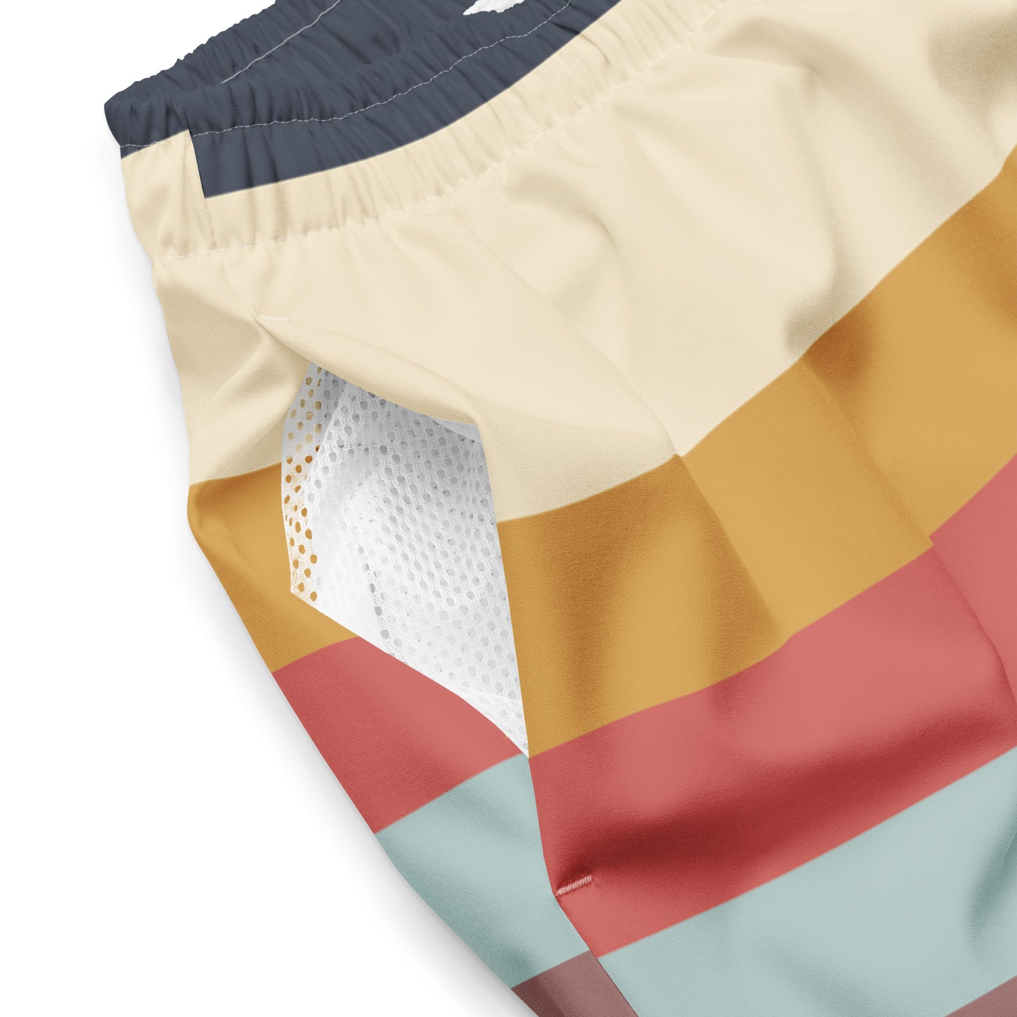 Cabana Lined Short (Swim)
