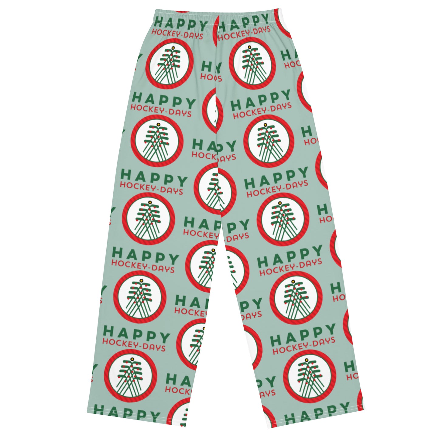 Happy Hockey Days PJ Pants