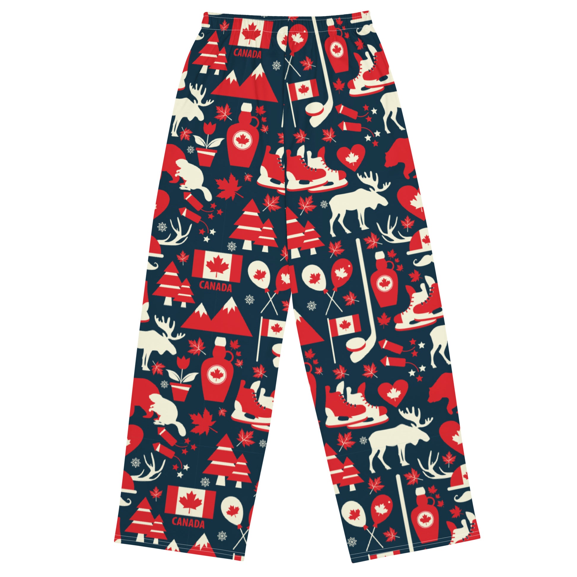 Girls Pj Bottoms -  Canada