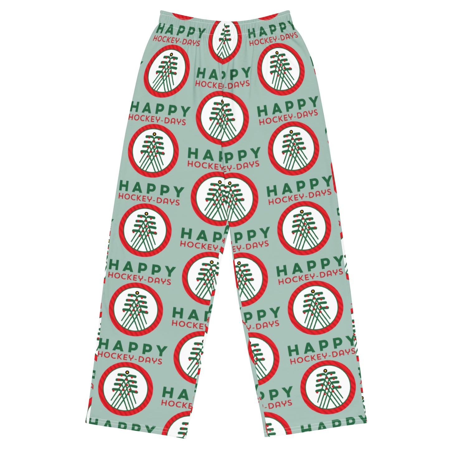 Happy Hockey Days PJ Pants