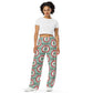Happy Hockey Days PJ Pants