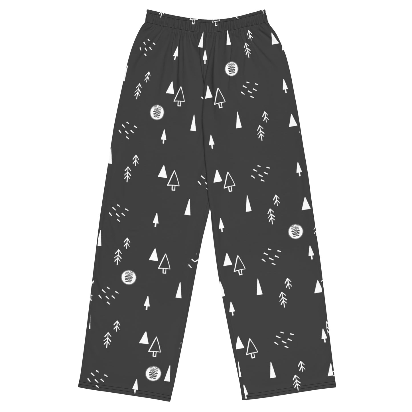 Winter Wonderland PJ Pants