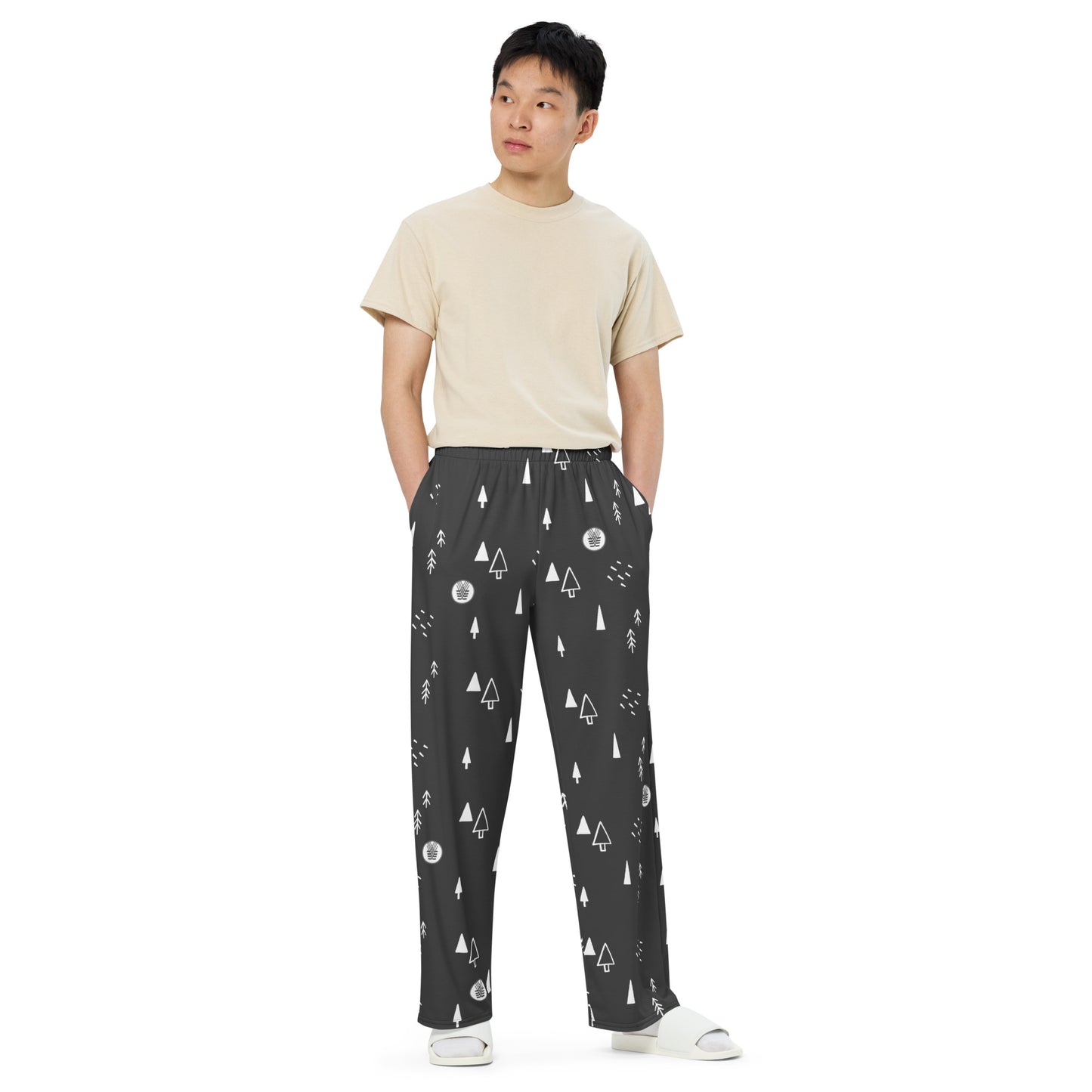 Winter Wonderland PJ Pants