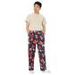 Oh Canada! PJ Pants