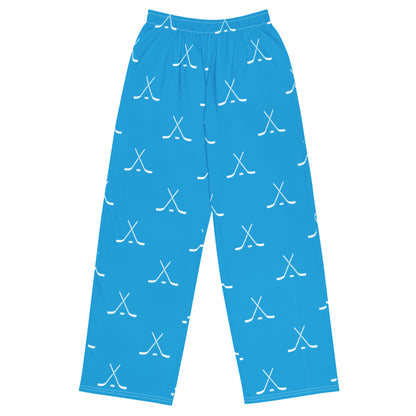 Cross Check PJ Pants