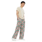 Happy Hockey Days PJ Pants