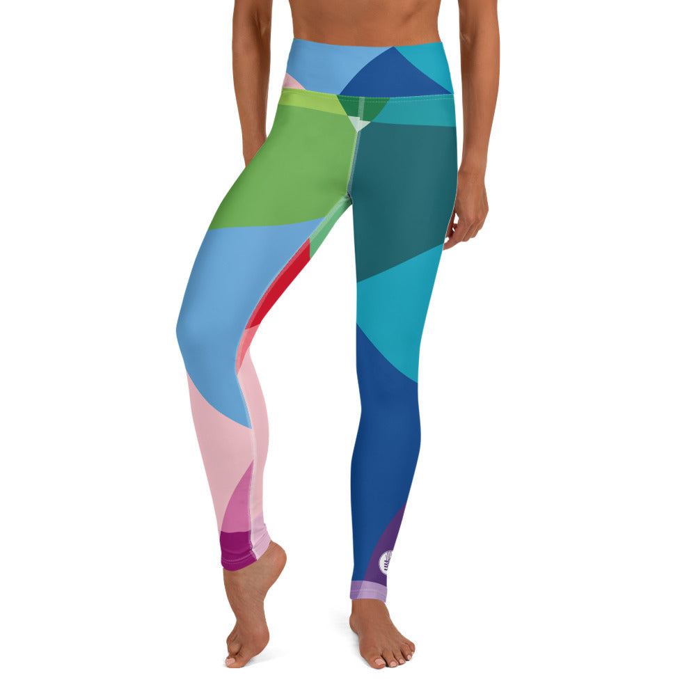 Buzzin' (Women's) Leggings