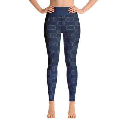 Zone (Women's) Leggings