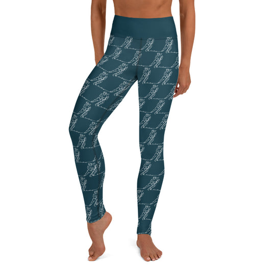 Run the World (Women's) Leggings