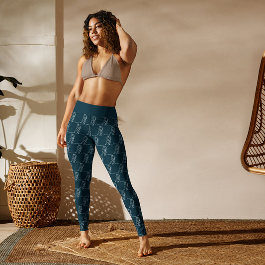 Run the World (Women's) Leggings