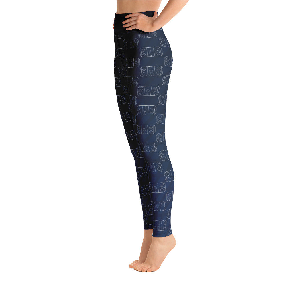 Zone (Women's) Leggings