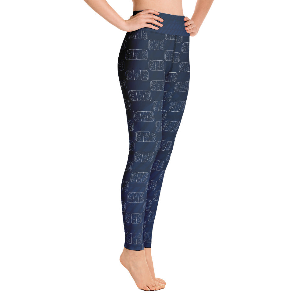 Zone (Women's) Leggings