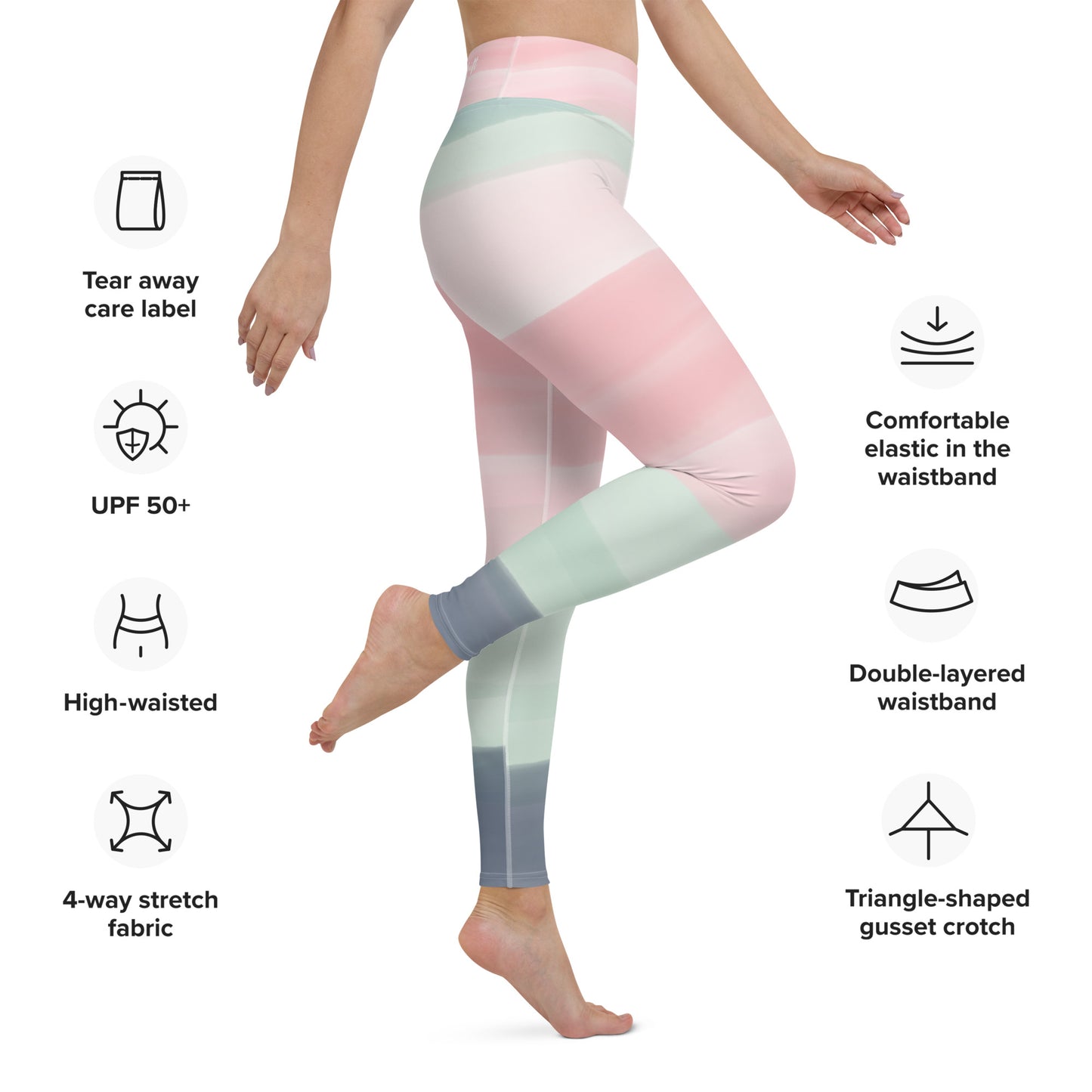 Sunrise (Women's) Leggings